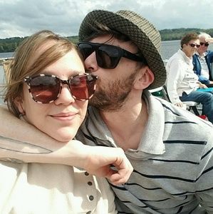 Meet your Posher, Liz